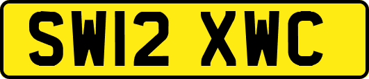 SW12XWC