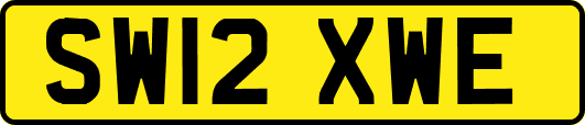 SW12XWE