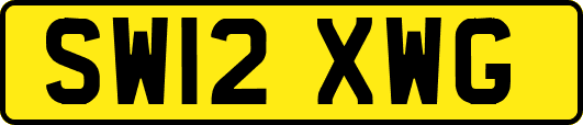 SW12XWG