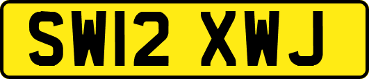 SW12XWJ