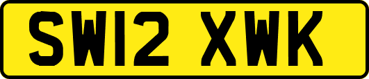 SW12XWK