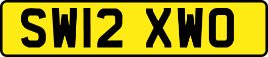 SW12XWO