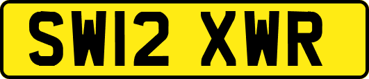 SW12XWR