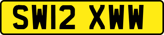 SW12XWW