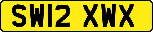 SW12XWX