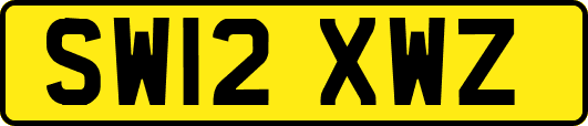 SW12XWZ