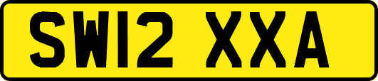 SW12XXA