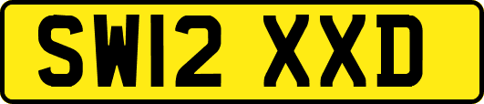 SW12XXD