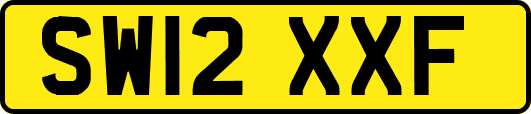 SW12XXF