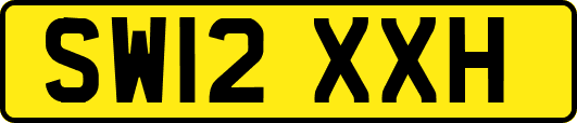 SW12XXH