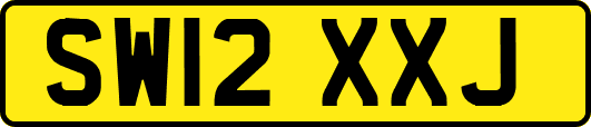 SW12XXJ