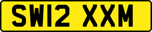 SW12XXM