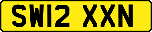 SW12XXN