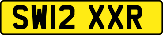 SW12XXR
