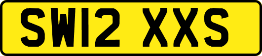 SW12XXS