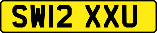 SW12XXU