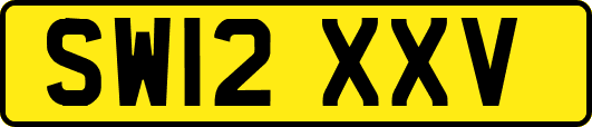 SW12XXV