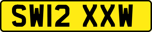 SW12XXW