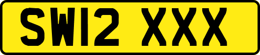 SW12XXX
