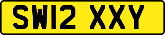 SW12XXY