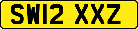 SW12XXZ
