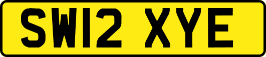 SW12XYE