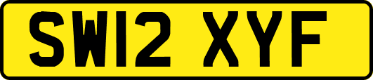 SW12XYF