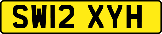 SW12XYH