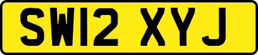 SW12XYJ