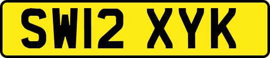 SW12XYK