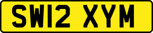 SW12XYM