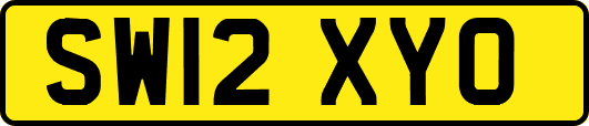 SW12XYO