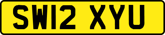 SW12XYU