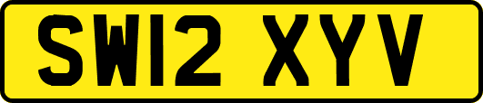 SW12XYV