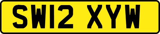 SW12XYW
