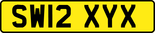 SW12XYX