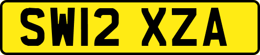 SW12XZA