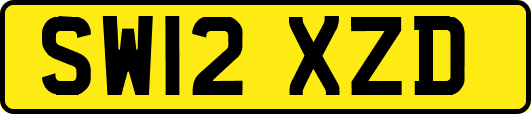 SW12XZD