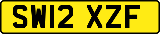 SW12XZF