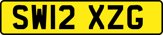SW12XZG