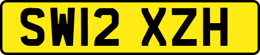 SW12XZH