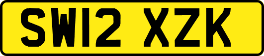 SW12XZK