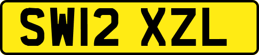 SW12XZL