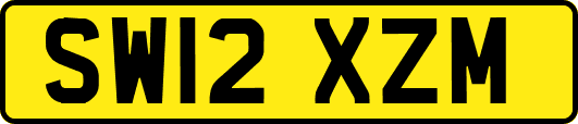 SW12XZM