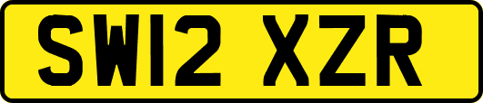 SW12XZR