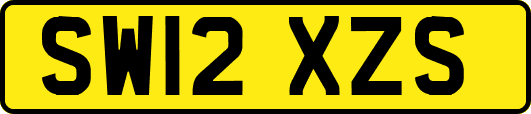 SW12XZS