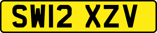 SW12XZV