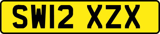 SW12XZX