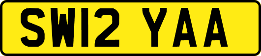 SW12YAA