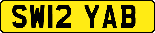 SW12YAB